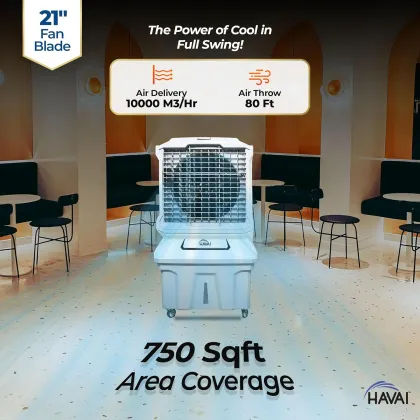 Havai Cyclone 150 L Desert Air Cooler
