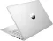 HP Pavilion 14-EC0007AX Laptop (Ryzen 7 5700U/ 16GB/ 512GB SSD/ Win10 Home/ 2GB Graph)