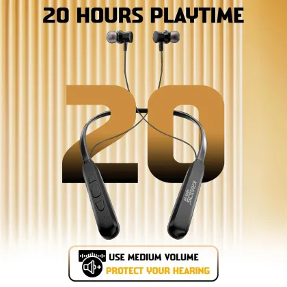 Kratos N1 Wireless Neckband