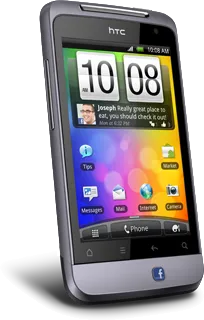 HTC Salsa C510e