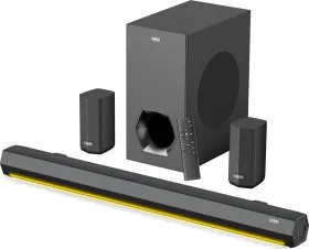 VW Aura Bar 300W Bluetooth Soundbar