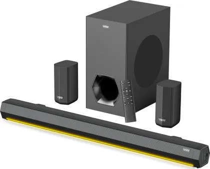 VW Aura Bar 300W Bluetooth Soundbar