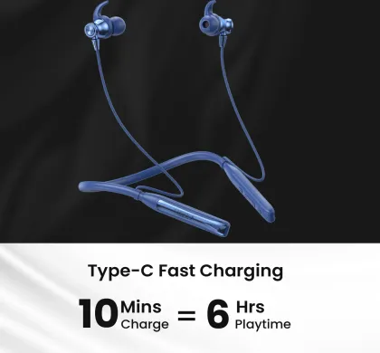Varni BAN10 Wireless Neckband