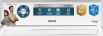 Voltas 183INV Vectra Zen Silver 1.5 Ton 3 Star 2026 Inverter Split AC