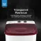 Voltas Beko WST75UC 7.5 kg Semi Automatic Washer only