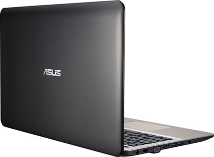 Asus X555LJ-XX127D Notebook (5th Gen Ci3/ 4GB/ 1TB/ Free DOS/ 2GB Graph)