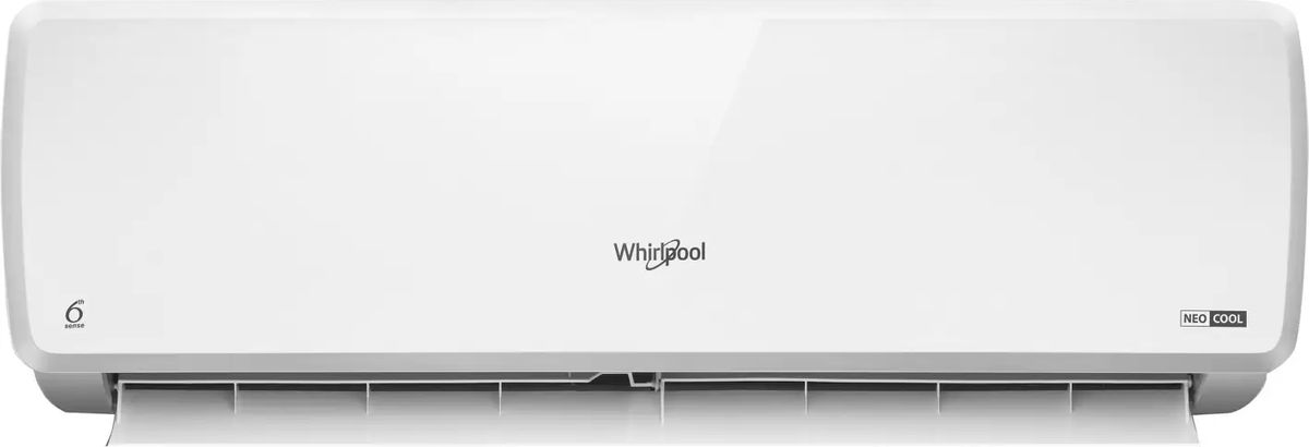 whirlpool neocool pro 3s 1.5 ton