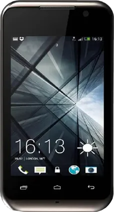 Lava Iris 349S