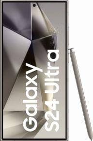 Samsung Galaxy S24 Ultra vs Samsung Galaxy S24 5G