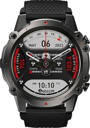 Zeblaze Vibe 7 Lite Smartwatch