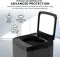 Ionstar 70HYDRO-P4BG-N1 7 kg Fully Automatic Top Load Washing Machine