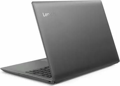 Lenovo Ideapad V130 (81HNA03JIH) Notebook (8th Gen Core i3/ 4GB/ 1TB/ FreeDOS)