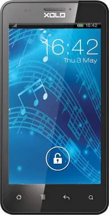 Xolo B700
