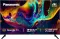 Panasonic TH-43PX665DX 43 inch Ultra HD 4K Smart LED TV