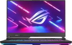 Asus ROG Strix G15 G513IC-HN025W Gaming Laptop vs MSI Thin GF63 11UCX-1491IN Gaming Laptop