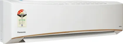 Panasonic CS/CU-KU18AKY 1.5 Ton 3 Star 2023 Inverter Split AC