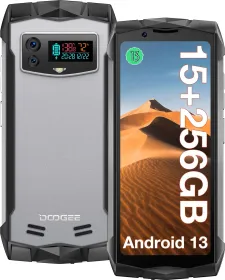 Doogee Smini