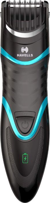 havells rechargeable bt9000 trimmer