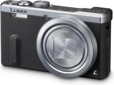 Panasonic DMC-ZS40S Digital Camera