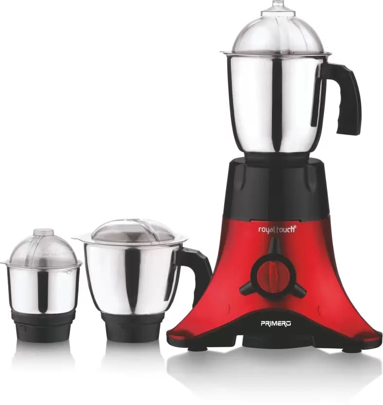 royal touch mixer grinder price