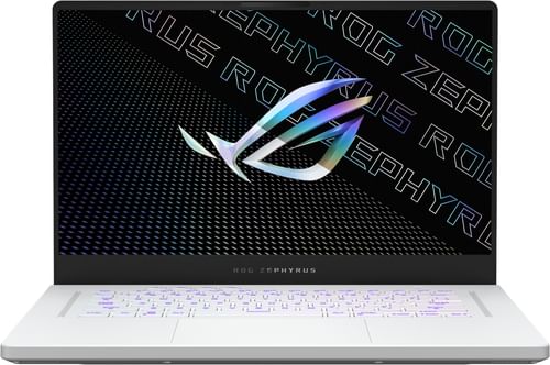 Asus ROG Zephyrus G15 GA503RW-LN066WS Gaming Laptop