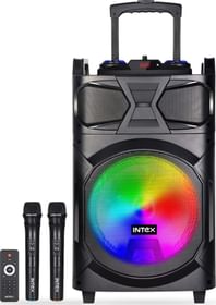 Intex TW-350 TUFB 60W Bluetooth Speaker