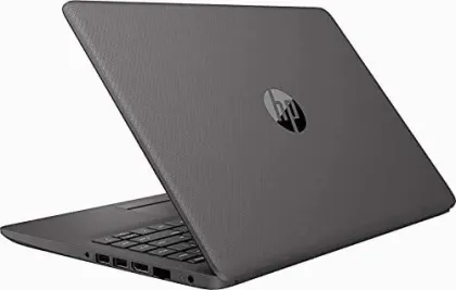 HP 255 G9 724N9EA Laptop (AMD Athlon Silver 3050U/ 4GB/ 256GB SSD/ Win11)