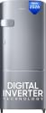 Samsung RR20H1Y23S8 183 L 3 Star Single Door Refrigerator