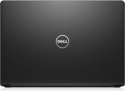 Dell Vostro 3568 Notebook (7th Gen CDC/ 4GB/ 1TB/ Win10)