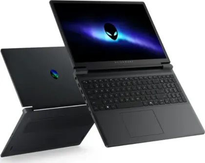 Dell Alienware 15 Gaming Laptop (AMD Ryzen 5 220/ 16GB/ 1TB SSD/ Win 11/ 8GB RTX 5060)