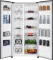 Croma CRAR2651 563 L Side by Side Refrigerator