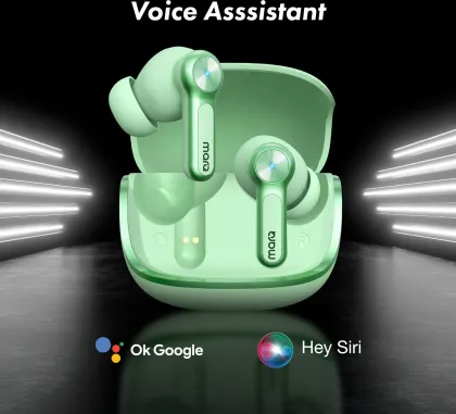 MarQ by Flipkart Rhythm Q1324 True Wireless Earbuds