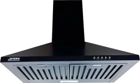 Jifera Mini S 60 Wall Mounted Chimney