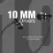Riviera Mingle Wired Earphones