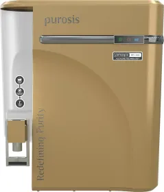 Purosis Puroaqua Gold 9L Water Purifier (RO+ALK)