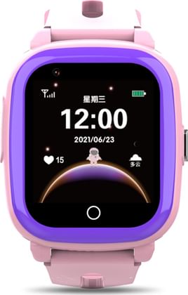 Turet Stardust Smartwatch