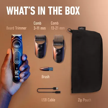 Gillette King C Trimmer