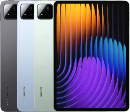 Xiaomi Pad 7 (8GB RAM + 256GB)