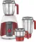 Prestige Stylo 750 V2 750 W Juicer Mixer Grinder (3 Jars)