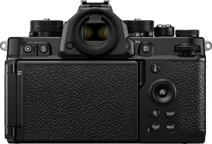 Nikon Zf Mirrorless Camera with 40mm Lens