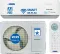 Blue Star ID512ZNURS 1 Ton 5 Star 2025 Inverter Split AC