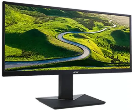 Acer CB351C 35-inch Ultrawide Full HD LED Monitor