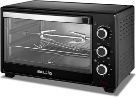 iBell IBLEO30LG 30 L Oven Toaster Grill
