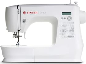 Singer C5605 Computerized Sewing Machine