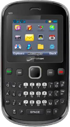 Micromax Q23