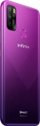 Infinix Smart 4