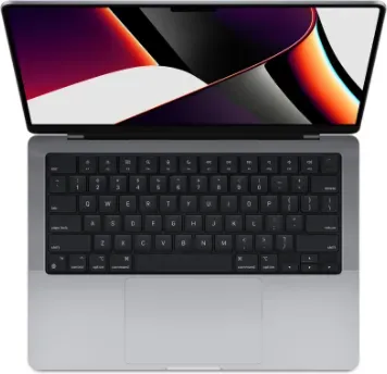 Apple MacBook Pro 16 Laptop (Apple M1 Pro/ 16GB/ 512GB SSD/ macOS