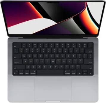 Apple MacBook Pro 16 Laptop (Apple M1 Pro/ 16GB/ 512GB SSD/ macOS)
