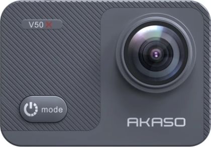 Akaso V50X 20MP Sports and Action Camera