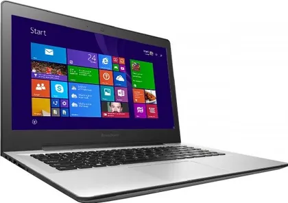 Lenovo U41-70 (80JV00HKIN) Laptop (5th Gen Intel Ci3/ 4GB/ 1TB/ Win8.1)